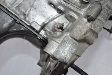 Engine Peugeot 508 5008 RCZ Citroen C4 C5 DS4 DS5 Mini Cooper 1 6 THP 5F02 Engine type petrol