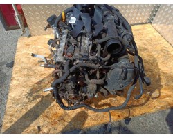 VOLKSWAGEN PASSAT B7 1 4 TSI 160KM PETROL ENGINE CTH