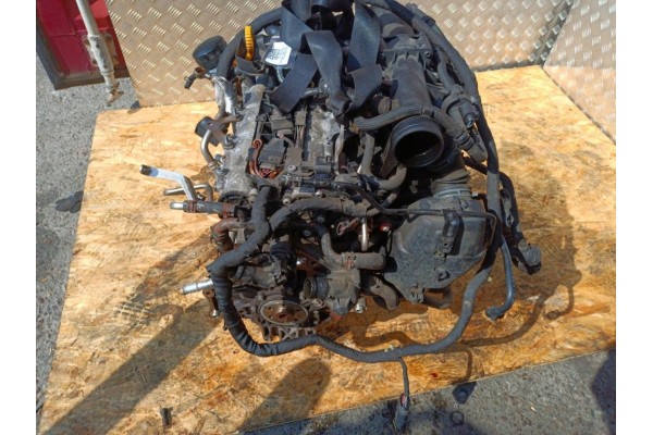 VOLKSWAGEN PASSAT B7 1 4 TSI 160KM PETROL ENGINE CTH