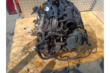 VOLKSWAGEN PASSAT B7 1 4 TSI 160KM PETROL ENGINE CTH
