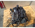 VOLKSWAGEN PASSAT B7 1 4 TSI 160KM PETROL ENGINE CTH Catalog number of the part 25089 Wrakowisko