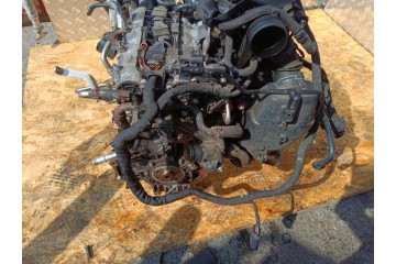VOLKSWAGEN PASSAT B7 1 4 TSI 160KM PETROL ENGINE CTH Part manufacturer Volkswagen OE