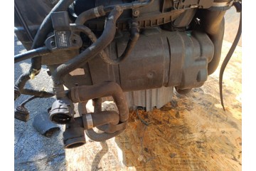 Motor Volkswagen Passat B7 1.4 TSI 160CV Gasolina CTH