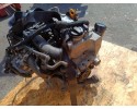 Motor Volkswagen Passat B7 1.4 TSI 160CV Gasolina CTH