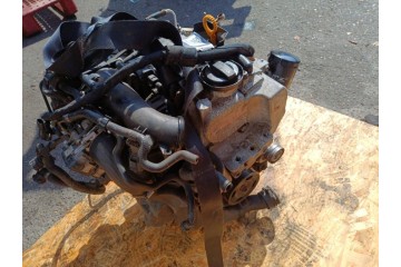 Motor Volkswagen Passat B7 1.4 TSI 160CV Gasolina CTH