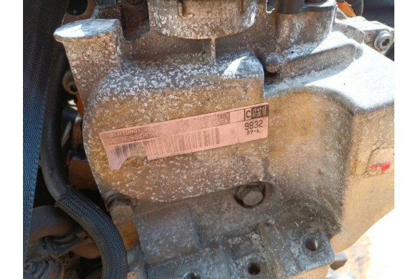 Motor Volkswagen Passat B7 1.4 TSI 160CV Gasolina CTH