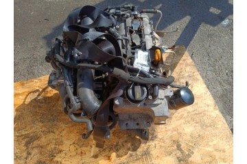 Motor Volkswagen Passat B7 1.4 TSI 160CV Gasolina CTH