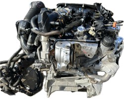 ENGINE COMPLETE LAND ROVER RANGE ROVER EVOQUE II PT153 1 5 HYBRID CJLR
