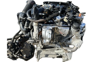 ENGINE COMPLETE LAND ROVER RANGE ROVER EVOQUE II PT153 1 5 HYBRID CJLR