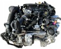 ENGINE COMPLETE LAND ROVER RANGE ROVER EVOQUE II PT153 1 5 HYBRID CJLR Catalog number of the part PT153 1 5 HYBRYDA CJLR
