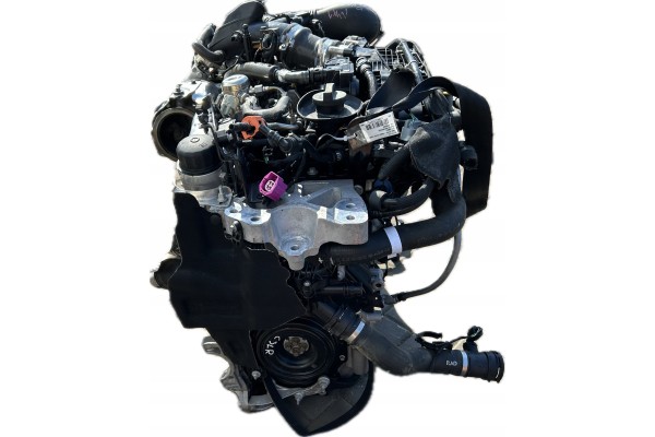 ENGINE COMPLETE LAND ROVER RANGE ROVER EVOQUE II PT153 1 5 HYBRID CJLR Part manufacturer Land Rover OE