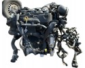 ENGINE COMPLETE LAND ROVER RANGE ROVER EVOQUE II PT153 1 5 HYBRID CJLR Car type passenger cars