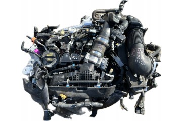 Motor Completo Land Rover Range Rover Evoque II PT153 1.5 Híbrido CJL
