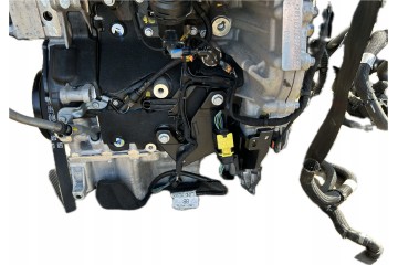 Motor Completo Land Rover Range Rover Evoque II PT153 1.5 Híbrido CJL