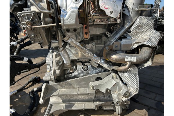 Motor Completo Land Rover Range Rover Evoque II PT153 1.5 Híbrido CJL