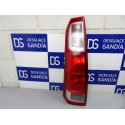 PILOTO TRASERO IZQUIERDO OPEL MERIVA PILOTO TRASERO IZQUIERDO OPEL MERIVA