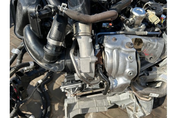 Motor Completo Land Rover Range Rover Evoque II PT153 1.5 Híbrido CJL