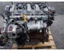 ENGINE KIA SPORTAGE 2 0 CRDI D4EA 113KM 05R 113K Catalog number of the part D4EA