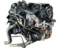 COMPLETE ENGINE IVECO DAILY III IV EURO 4 06 2 3 HPI F1AE0481G