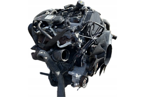 COMPLETE ENGINE IVECO DAILY III IV EURO 4 06 2 3 HPI F1AE0481G Catalog number of the part 2 3 HPI F1AE0481G