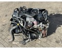 COMPLETE ENGINE IVECO DAILY III IV EURO 4 06 2 3 HPI F1AE0481G Car type passenger cars