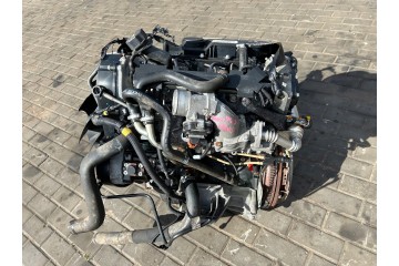 COMPLETE ENGINE IVECO DAILY III IV EURO 4 06 2 3 HPI F1AE0481G Car type passenger cars