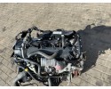COMPLETE ENGINE IVECO DAILY III IV EURO 4 06 2 3 HPI F1AE0481G Engine type diesel