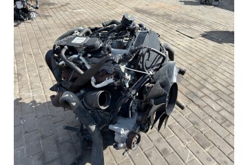 Motor Completo Iveco Daily III IV Euro 4 06- 2.3 HPI F1AE0481G