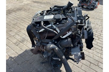 Motor Completo Iveco Daily III IV Euro 4 06- 2.3 HPI F1AE0481G