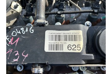 Motor Completo Iveco Daily III IV Euro 4 06- 2.3 HPI F1AE0481G