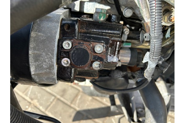 Motor Completo Iveco Daily III IV Euro 4 06- 2.3 HPI F1AE0481G
