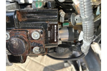 Motor Completo Iveco Daily III IV Euro 4 06- 2.3 HPI F1AE0481G