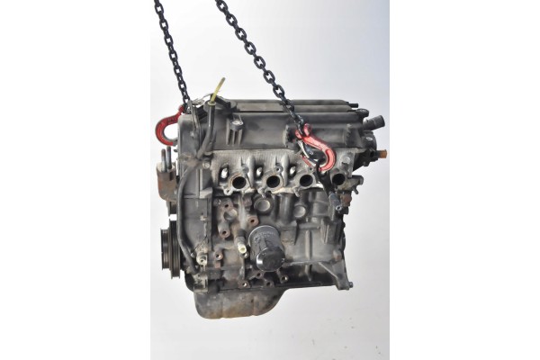 HYUNDAI ATOS i10 KIA PICANTO 1 1 12V 63HP 65HP 67HP ENGINE G4HG 71 thousand