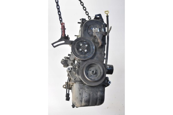 HYUNDAI ATOS i10 KIA PICANTO 1 1 12V 63HP 65HP 67HP ENGINE G4HG 71 thousand Part manufacturer Hyundai OE
