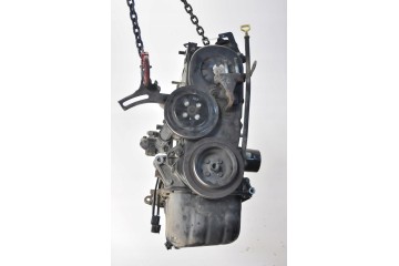 HYUNDAI ATOS i10 KIA PICANTO 1 1 12V 63HP 65HP 67HP ENGINE G4HG 71 thousand Part manufacturer Hyundai OE