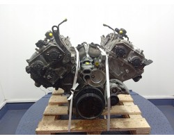 BMW X5 G05 G06 M50i PETROL ENGINE 4 4 V8 530HP N63B44D