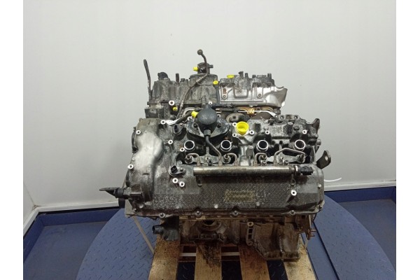 BMW X5 G05 G06 M50i PETROL ENGINE 4 4 V8 530HP N63B44D Catalog number of the part 842905 Ambit