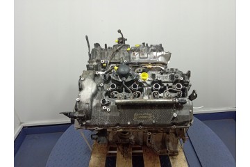 BMW X5 G05 G06 M50i PETROL ENGINE 4 4 V8 530HP N63B44D Catalog number of the part 842905 Ambit