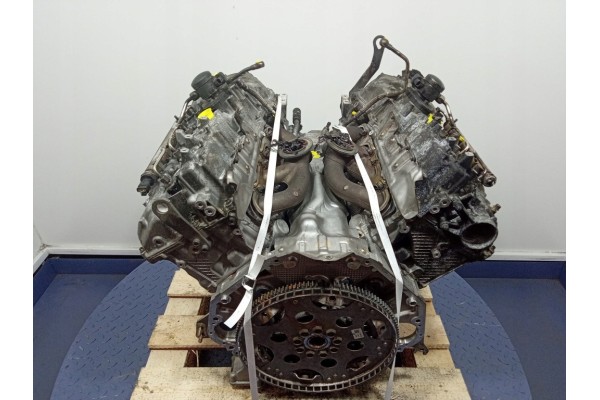 BMW X5 G05 G06 M50i PETROL ENGINE 4 4 V8 530HP N63B44D Part manufacturer BMW OE