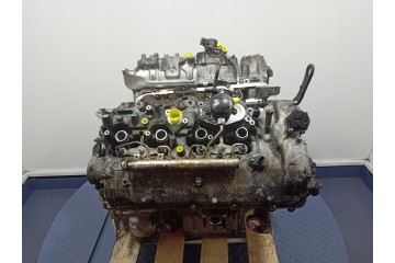 BMW X5 G05 G06 M50i PETROL ENGINE 4 4 V8 530HP N63B44D Engine type petrol