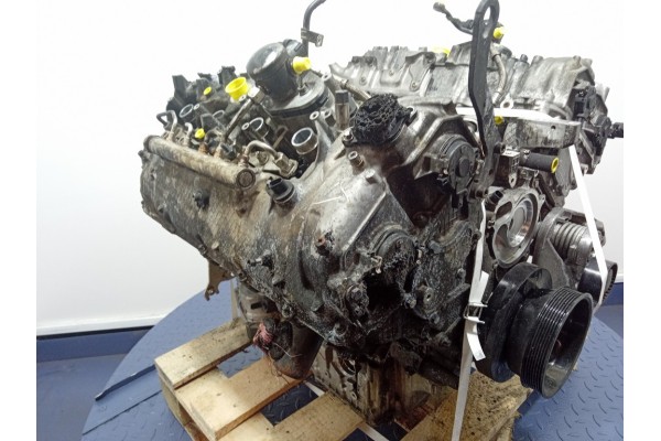 BMW X5 G05 G06 M50i PETROL ENGINE 4 4 V8 530HP N63B44D Car type passenger cars