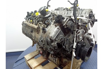 BMW X5 G05 G06 M50i PETROL ENGINE 4 4 V8 530HP N63B44D Car type passenger cars