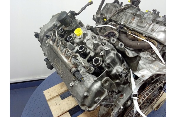 Motor BMW X5 G05 G06 M50i Gasolina 4.4 V8 530HP N63B44D