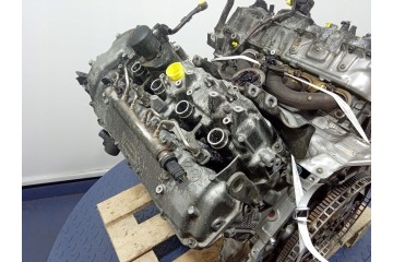 Motor BMW X5 G05 G06 M50i Gasolina 4.4 V8 530HP N63B44D