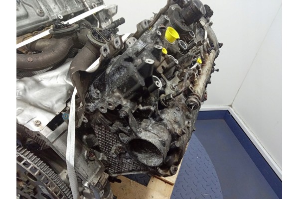 Motor BMW X5 G05 G06 M50i Gasolina 4.4 V8 530HP N63B44D
