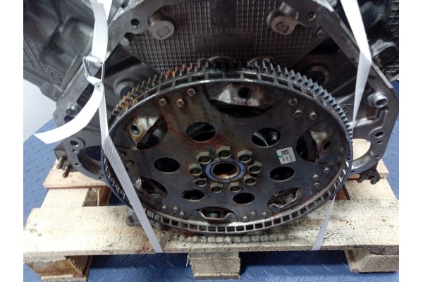 Motor BMW X5 G05 G06 M50i Gasolina 4.4 V8 530HP N63B44D