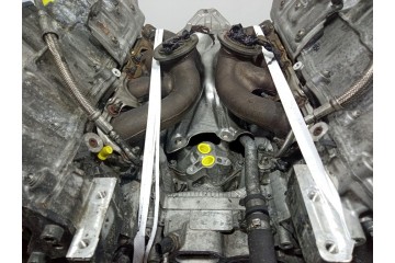 Motor BMW X5 G05 G06 M50i Gasolina 4.4 V8 530HP N63B44D