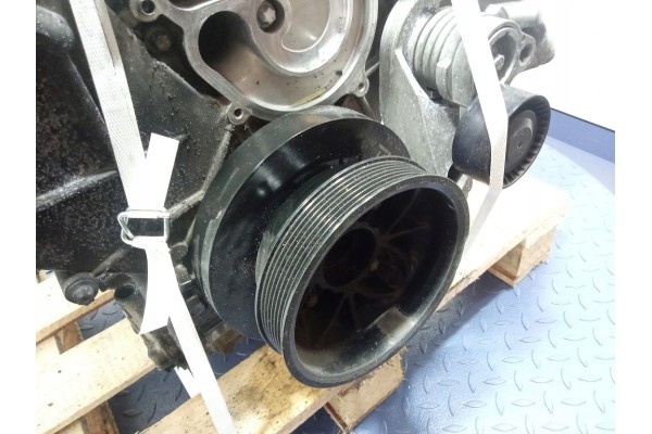Motor BMW X5 G05 G06 M50i Gasolina 4.4 V8 530HP N63B44D