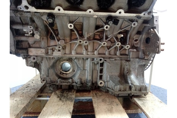 Motor BMW X5 G05 G06 M50i Gasolina 4.4 V8 530HP N63B44D