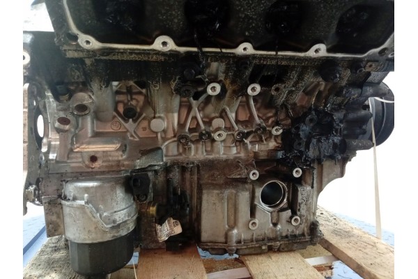 Motor BMW X5 G05 G06 M50i Gasolina 4.4 V8 530HP N63B44D